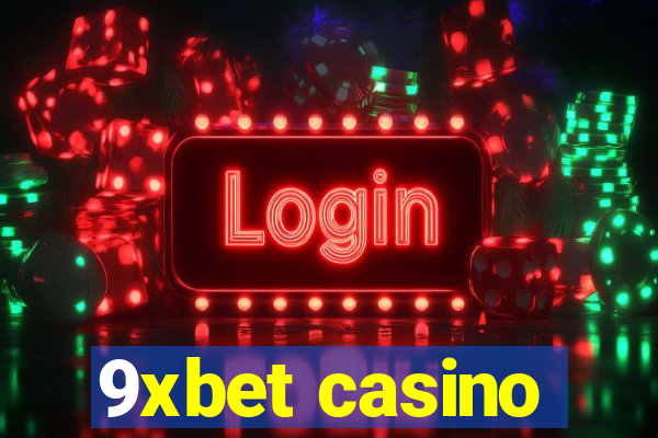 9xbet casino